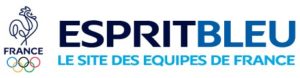 Esprit Bleu Equipe France Escrime